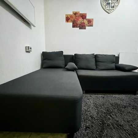 Apartamento Umb Constanţa Exterior foto